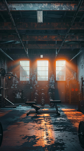 syzeers realistic photo of a gym ar 916 2d622eb3 247f 4a6f 9459 e3b1571c20e0 0 ergebnis.png