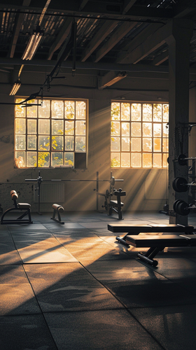 syzeers realistic photo of a gym ar 916 2a147af5 a9ca 4e83 8e8e c16c3527a9f4 1 ergebnis.png