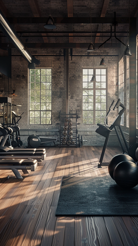 syzeers realistic photo of a gym ar 916 7db6d7d9 c794 4deb b2ed e44d9cd43118 1 ergebnis.png