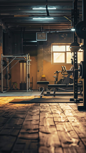 syzeers realistic photo of a gym ar 916 4a96c554 2d44 4d4e bd52 d403edd3c43c 2 ergebnis.png