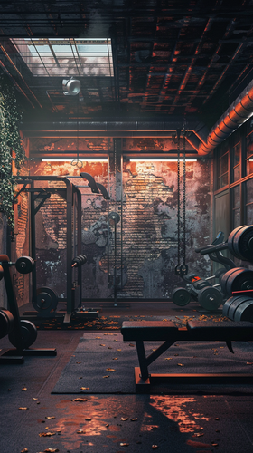 syzeers realistic photo of a gym ar 916 8fc66948 88ef 4cb6 9c1f 9733c60d6f40 2 ergebnis.png