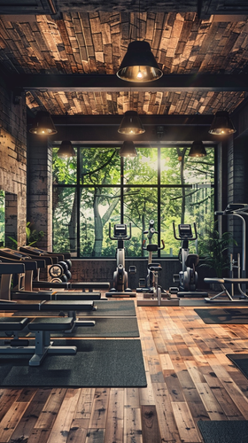 syzeers realistic photo of a gym ar 916 6d527352 06b9 4824 aae2 6b66487dde78 0 ergebnis.png
