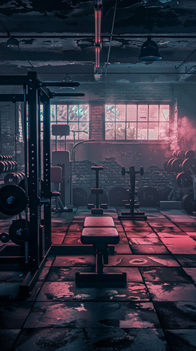 syzeers realistic photo of a gym ar 916 1dd24726 aae7 4fb4 a7cb ed5c3e68f6bb 3 ergebnis.png
