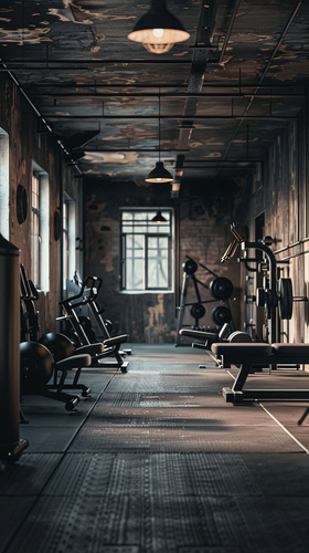 syzeers realistic photo of a gym ar 916 3cd7db14 4c03 4eaf 9858 6cd802a1670e 1 ergebnis.png