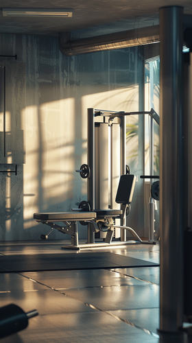syzeers realistic photo of a gym ar 916 8fc66948 88ef 4cb6 9c1f 9733c60d6f40 1 ergebnis.png