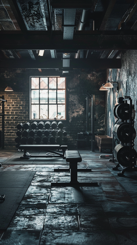 syzeers realistic photo of a gym ar 916 3cd7db14 4c03 4eaf 9858 6cd802a1670e 2 ergebnis.png