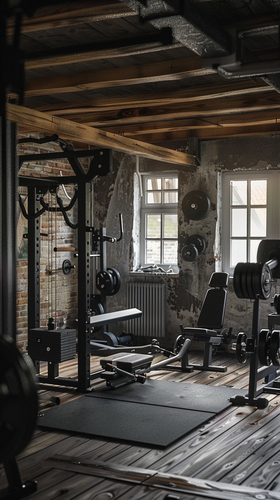 syzeers realistic photo of a gym ar 916 4fd4a06a 368e 44af a4f8 509149d53f9c 3 ergebnis.png