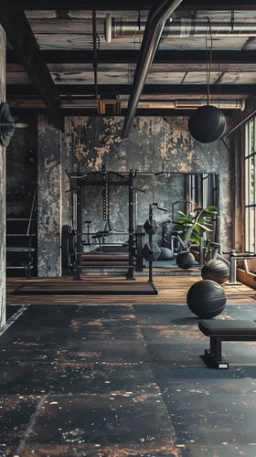 syzeers realistic photo of a gym ar 916 9b5f4c2f 128f 44e0 9a3d aa45821985c6 0 ergebnis.png