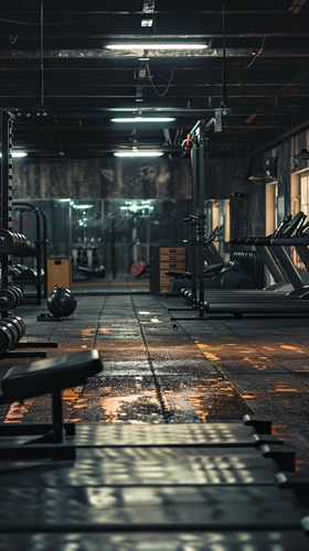 syzeers realistic photo of a gym ar 916 7e166506 295a 4018 9e0b 0438abf8138b 3 ergebnis.png