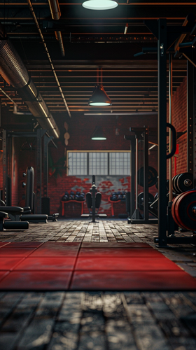 syzeers realistic photo of a gym ar 916 9f3b0594 125d 45cf 9f03 da661f2a6d6e 1 ergebnis.png
