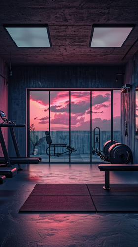 syzeers realistic photo of a gym ar 916 8fc66948 88ef 4cb6 9c1f 9733c60d6f40 3 ergebnis.png