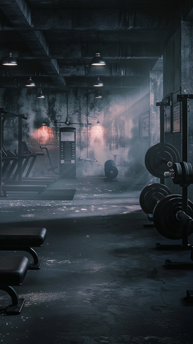 syzeers realistic photo of a gym ar 916 1ee26e31 5468 48fc a906 9c59703cccd7 3 ergebnis.png
