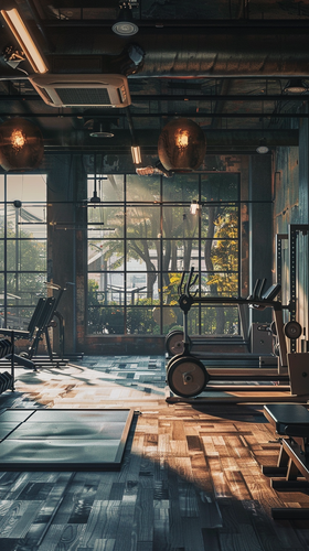 syzeers realistic photo of a gym ar 916 3cd7db14 4c03 4eaf 9858 6cd802a1670e 3 ergebnis.png