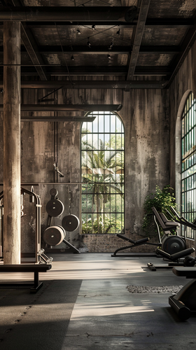 syzeers realistic photo of a gym ar 916 4fd4a06a 368e 44af a4f8 509149d53f9c 0 ergebnis.png