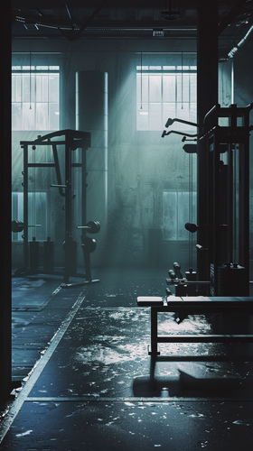 syzeers realistic photo of a gym ar 916 7e166506 295a 4018 9e0b 0438abf8138b 2 ergebnis.png