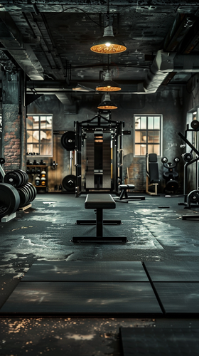 syzeers realistic photo of a gym ar 916 9f3b0594 125d 45cf 9f03 da661f2a6d6e 3 ergebnis.png
