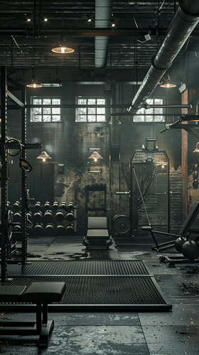 syzeers realistic photo of a gym ar 916 9f3b0594 125d 45cf 9f03 da661f2a6d6e 2 ergebnis.png