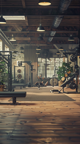 syzeers realistic photo of a gym ar 916 4fd4a06a 368e 44af a4f8 509149d53f9c 1 ergebnis.png
