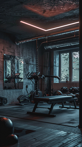 syzeers realistic photo of a gym ar 916 10f3bb6a bb8d 4d64 9632 9d6af4b9fbde 2 ergebnis.png