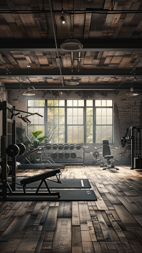 syzeers realistic photo of a gym ar 916 9f3b0594 125d 45cf 9f03 da661f2a6d6e 0 ergebnis.png