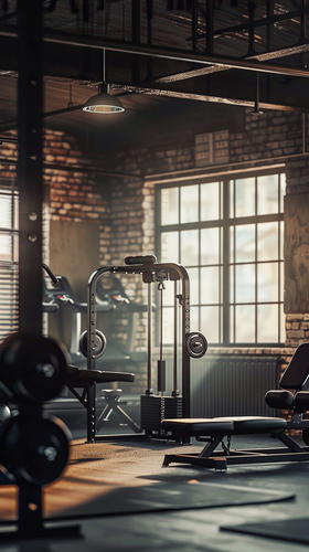 syzeers realistic photo of a gym ar 916 4e0ff9f8 3ca8 4764 b071 ad6e882ba693 3.png
