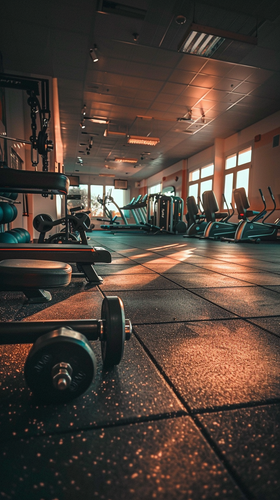 syzeers realistic photo of a gym ar 916 3f4fdf97 b5ec 424d b27a 7a9587fe139a 2.png