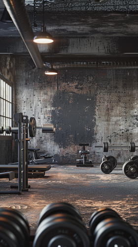 syzeers realistic photo of a gym ar 916 4cf280e7 aebc 45c3 af1b ca0ba1a4c181 2.png