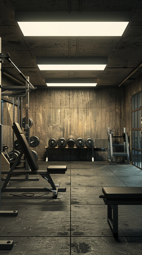 syzeers realistic photo of a gym ar 916 2f5e308a 4329 469b 9f2e 47fdceb9f3f1 1.png