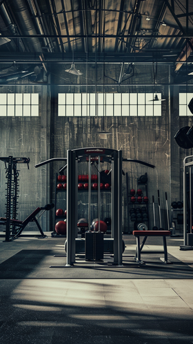 syzeers realistic photo of a gym ar 916 8c7e7e27 a916 438a ae14 2d8412a906d0 3.png