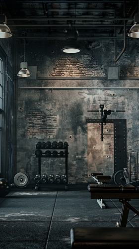 syzeers realistic photo of a gym ar 916 3f4fdf97 b5ec 424d b27a 7a9587fe139a 0.png