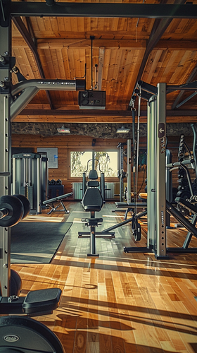 syzeers realistic photo of a gym ar 916 11d249bf aac3 46c6 8e0c 285fa0a495a6 3.png