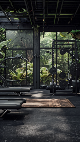 syzeers realistic photo of a gym ar 916 4cf280e7 aebc 45c3 af1b ca0ba1a4c181 0.png