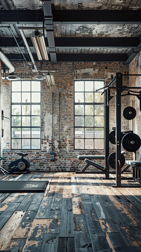 syzeers realistic photo of a gym ar 916 6cb05bd7 56f1 45e4 b88e 8fc83c6797a9 0.png