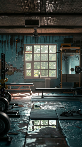 syzeers realistic photo of a gym ar 916 4c8fd411 e5e0 4375 8dbf 8b20ace7b04e 0.png