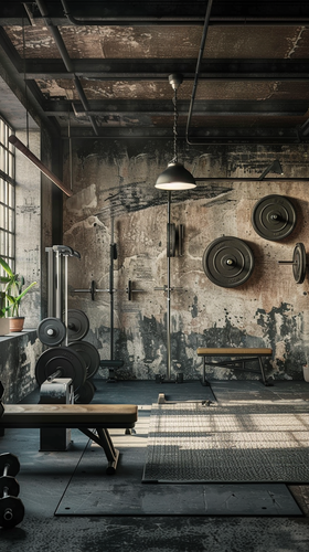 syzeers realistic photo of a gym ar 916 2f7a64a7 7090 4af8 a559 66a20aaa0eaa 2.png