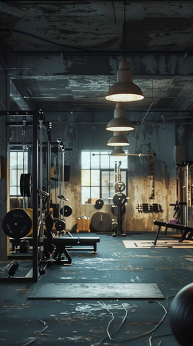 syzeers realistic photo of a gym ar 916 4c8fd411 e5e0 4375 8dbf 8b20ace7b04e 3.png