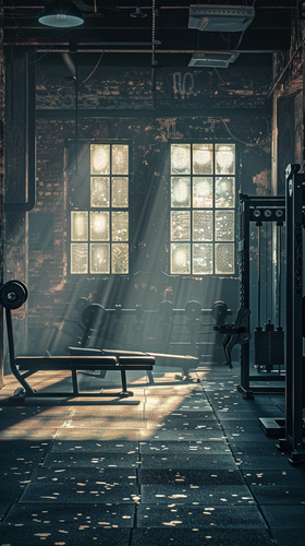 syzeers realistic photo of a gym ar 916 9c7d86b4 41be 4ed3 80b9 f525b3c081f1 1.png