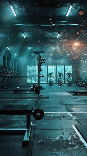 syzeers realistic photo of a gym ar 916 4e0ff9f8 3ca8 4764 b071 ad6e882ba693 0.png