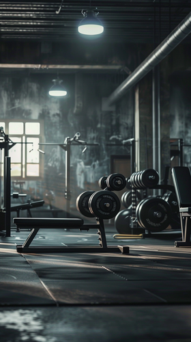 syzeers realistic photo of a gym ar 916 6e85bbb3 0a1e 49ef 9995 32721d5320b8 0 ergebnis.png