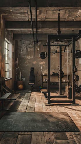 syzeers realistic photo of a gym ar 916 6cd7ffe6 b32d 44eb 9647 9303dec41342 3 ergebnis.png