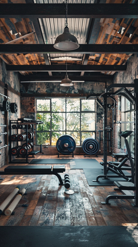 syzeers realistic photo of a gym ar 916 7aaa2aa8 004f 4a2b ad4f 2ae9a09b7164 0 ergebnis.png