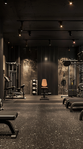 syzeers realistic photo of a gym ar 916 3b6c3533 5ea4 4a73 bf53 30709affd24a 1 ergebnis.png