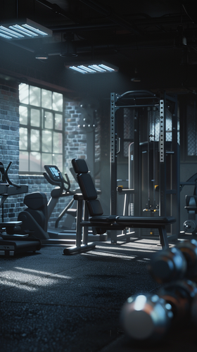 syzeers realistic photo of a gym ar 916 5f023be9 f1fe 47fa 8efd 6923ed81ee68 1 ergebnis.png