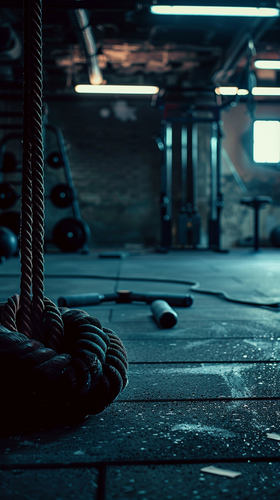 syzeers realistic photo of a gym ar 916 6e85bbb3 0a1e 49ef 9995 32721d5320b8 3 ergebnis.png