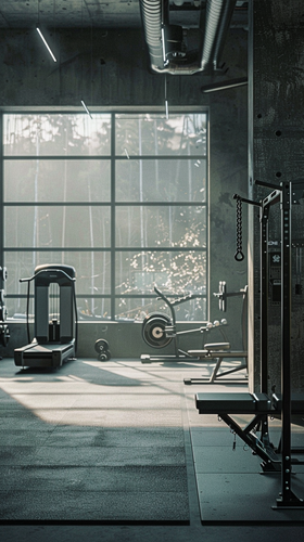 syzeers realistic photo of a gym ar 916 5f023be9 f1fe 47fa 8efd 6923ed81ee68 0 ergebnis.png