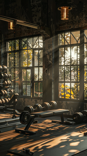 syzeers realistic photo of a gym ar 916 7b539d0f bdc6 4254 973c 3c9062ebb325 0 ergebnis.png
