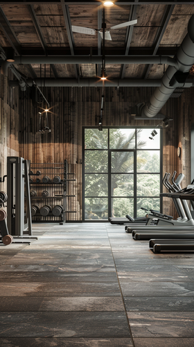 syzeers realistic photo of a gym ar 916 4f1ce774 c822 45bc bee8 bdd03b9d2fe7 2 ergebnis.png