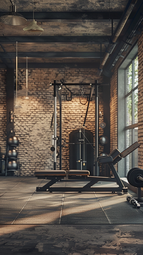 syzeers realistic photo of a gym ar 916 7aaa2aa8 004f 4a2b ad4f 2ae9a09b7164 3 ergebnis.png