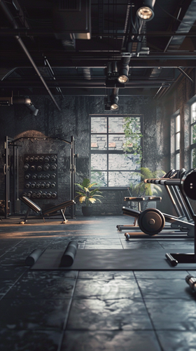 syzeers realistic photo of a gym ar 916 3b6c3533 5ea4 4a73 bf53 30709affd24a 0 ergebnis.png