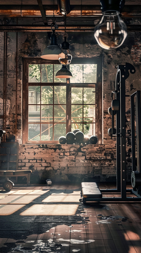 syzeers realistic photo of a gym ar 916 2fffdbf1 ee11 4d5a 8d43 c69028c03514 2 ergebnis.png